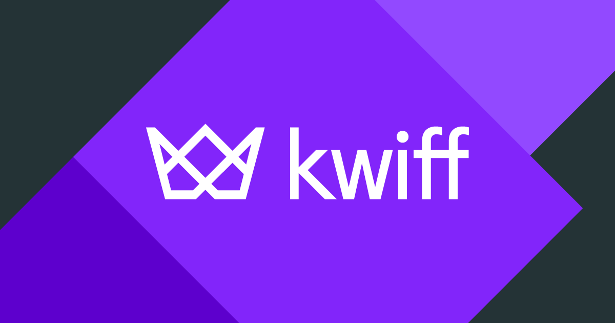 Kwiff Gaming Platform